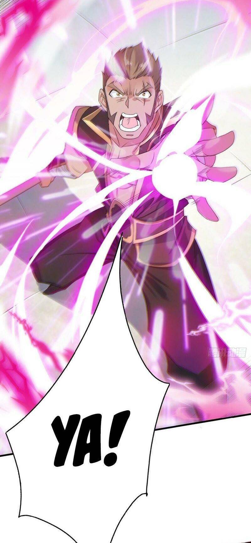 Yêu Đạo Chí Tôn Yêu Hoàng Trở Về Chapter 42 - Trang 2