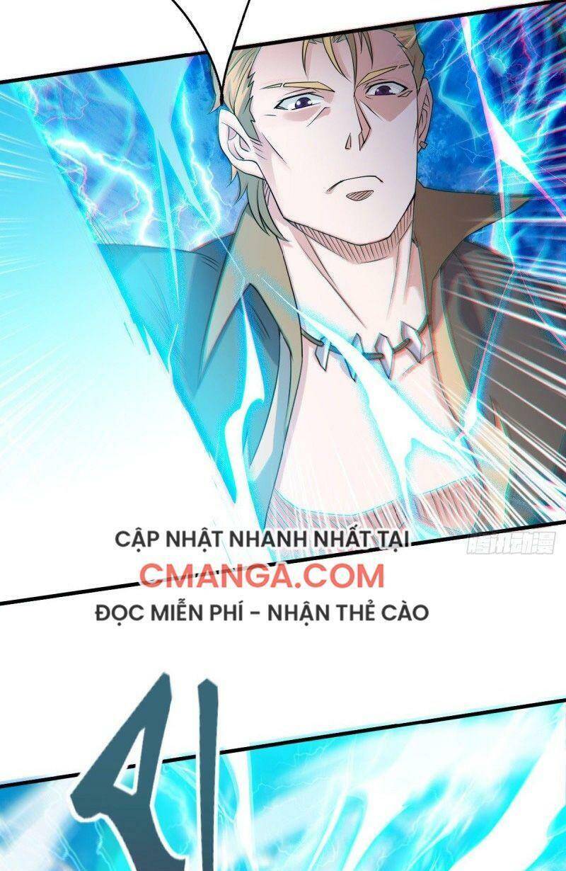 Yêu Đạo Chí Tôn Yêu Hoàng Trở Về Chapter 42 - Trang 2