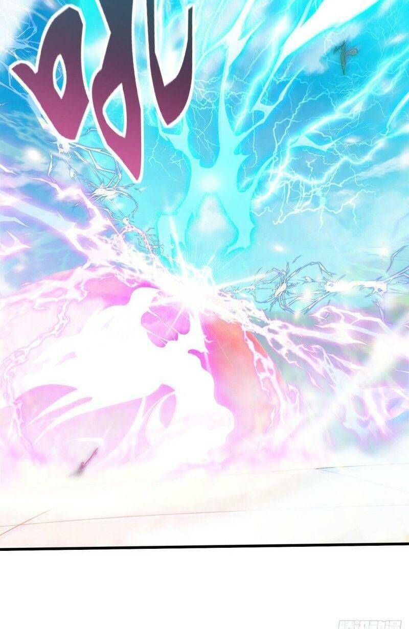 Yêu Đạo Chí Tôn Yêu Hoàng Trở Về Chapter 42 - Trang 2