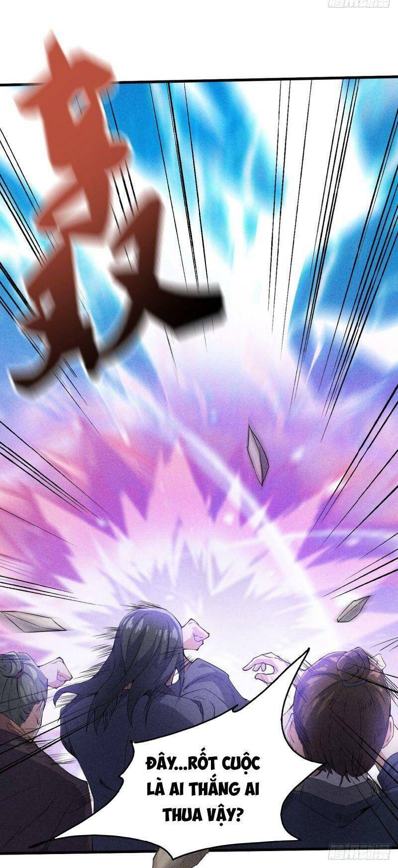 Yêu Đạo Chí Tôn Yêu Hoàng Trở Về Chapter 42 - Trang 2