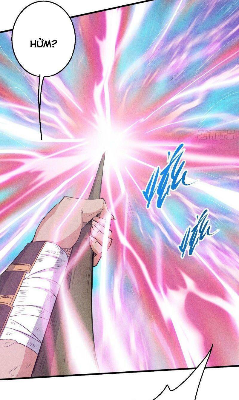 Yêu Đạo Chí Tôn Yêu Hoàng Trở Về Chapter 42 - Trang 2