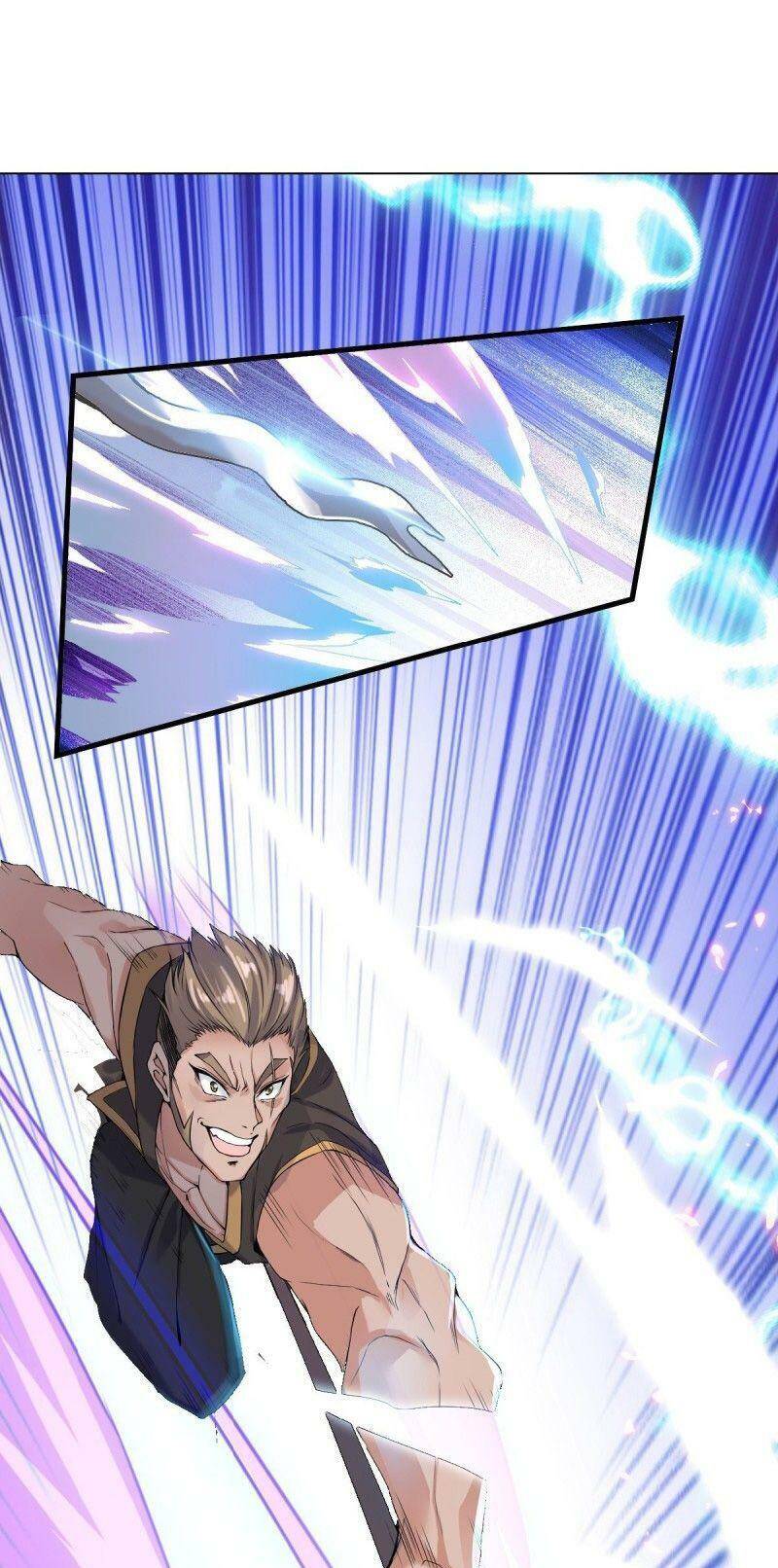 Yêu Đạo Chí Tôn Yêu Hoàng Trở Về Chapter 42 - Trang 2