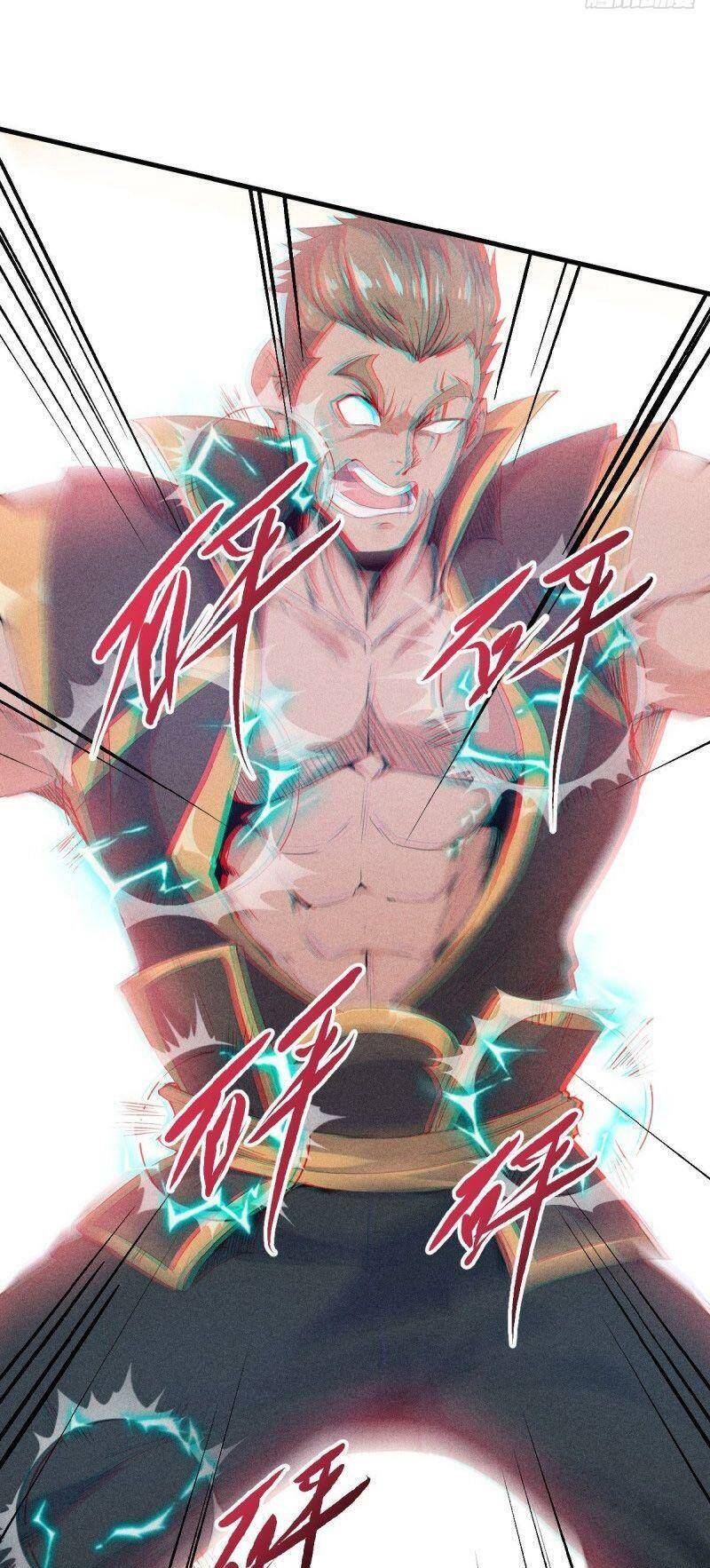 Yêu Đạo Chí Tôn Yêu Hoàng Trở Về Chapter 42 - Trang 2