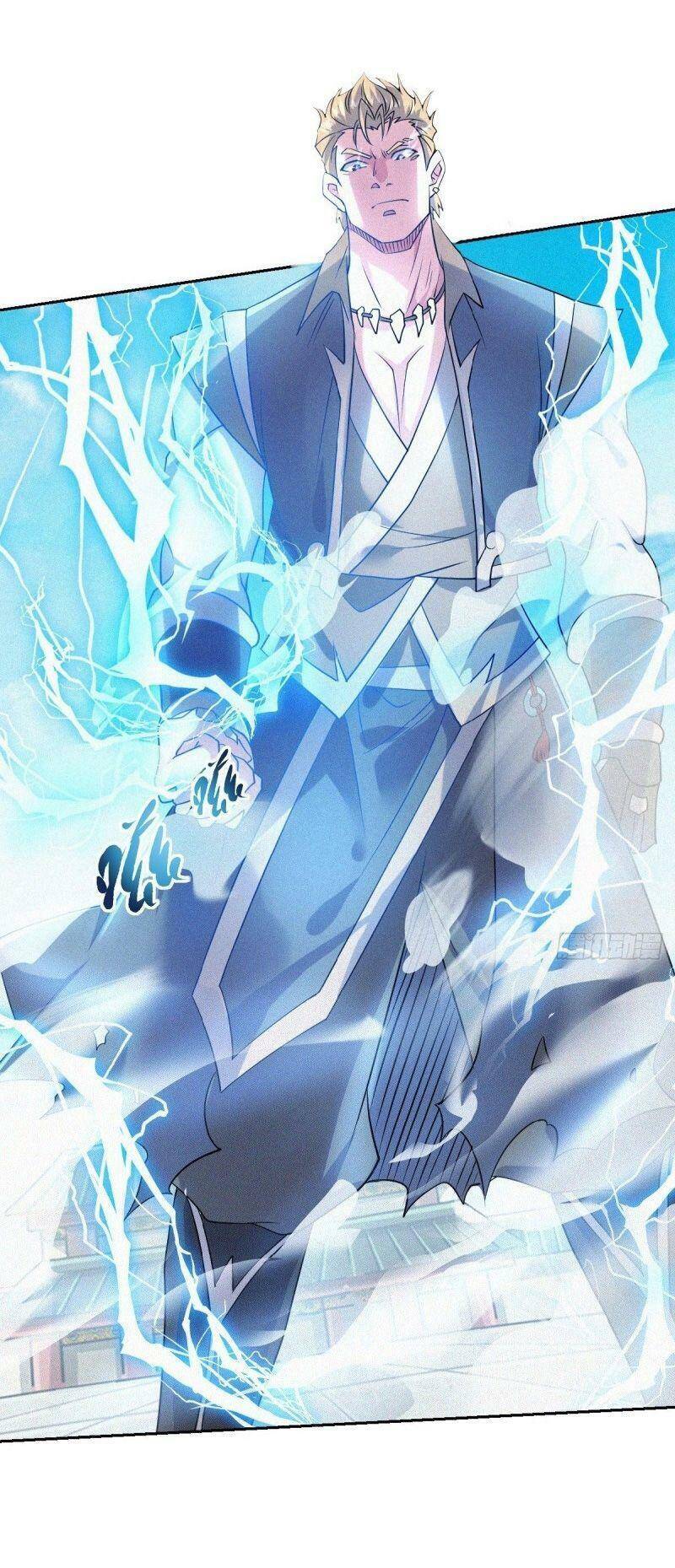 Yêu Đạo Chí Tôn Yêu Hoàng Trở Về Chapter 42 - Trang 2