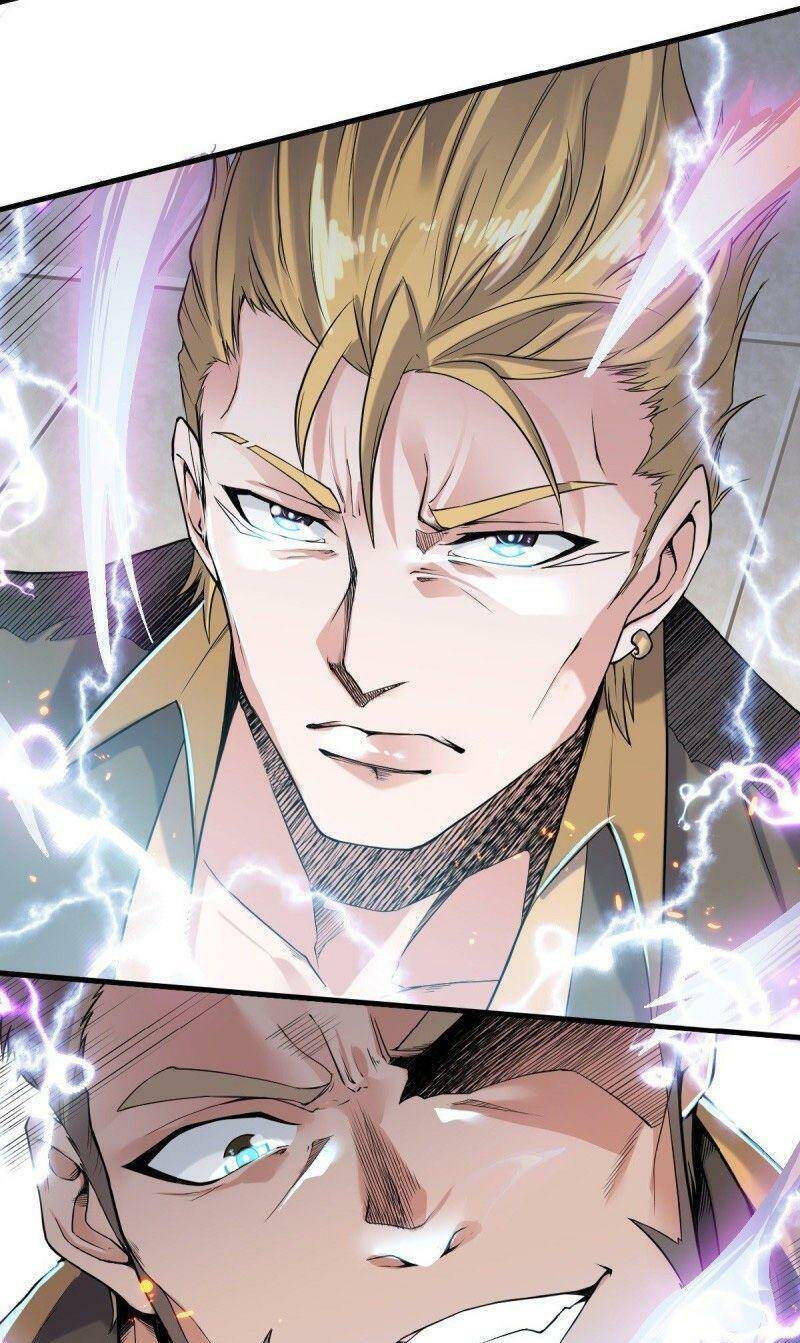 Yêu Đạo Chí Tôn Yêu Hoàng Trở Về Chapter 42 - Trang 2