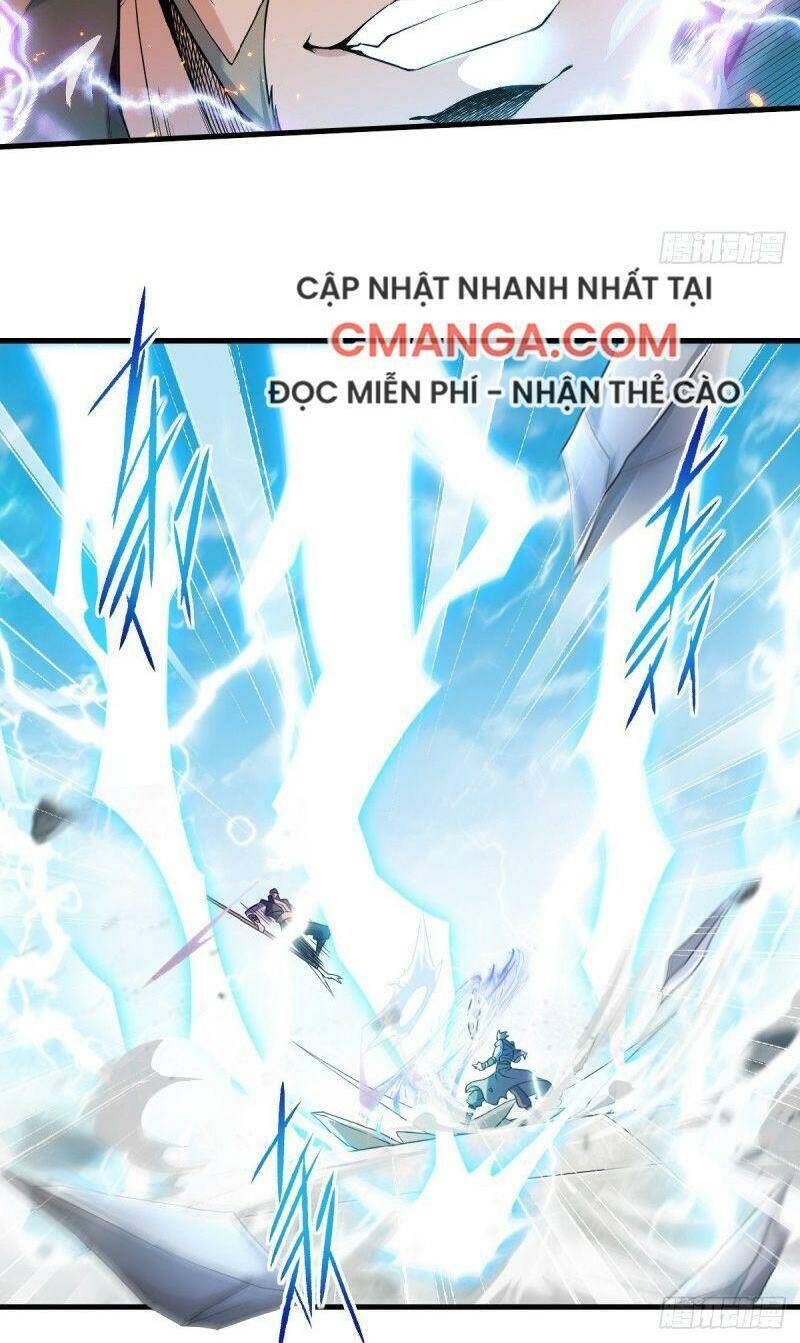 Yêu Đạo Chí Tôn Yêu Hoàng Trở Về Chapter 42 - Trang 2