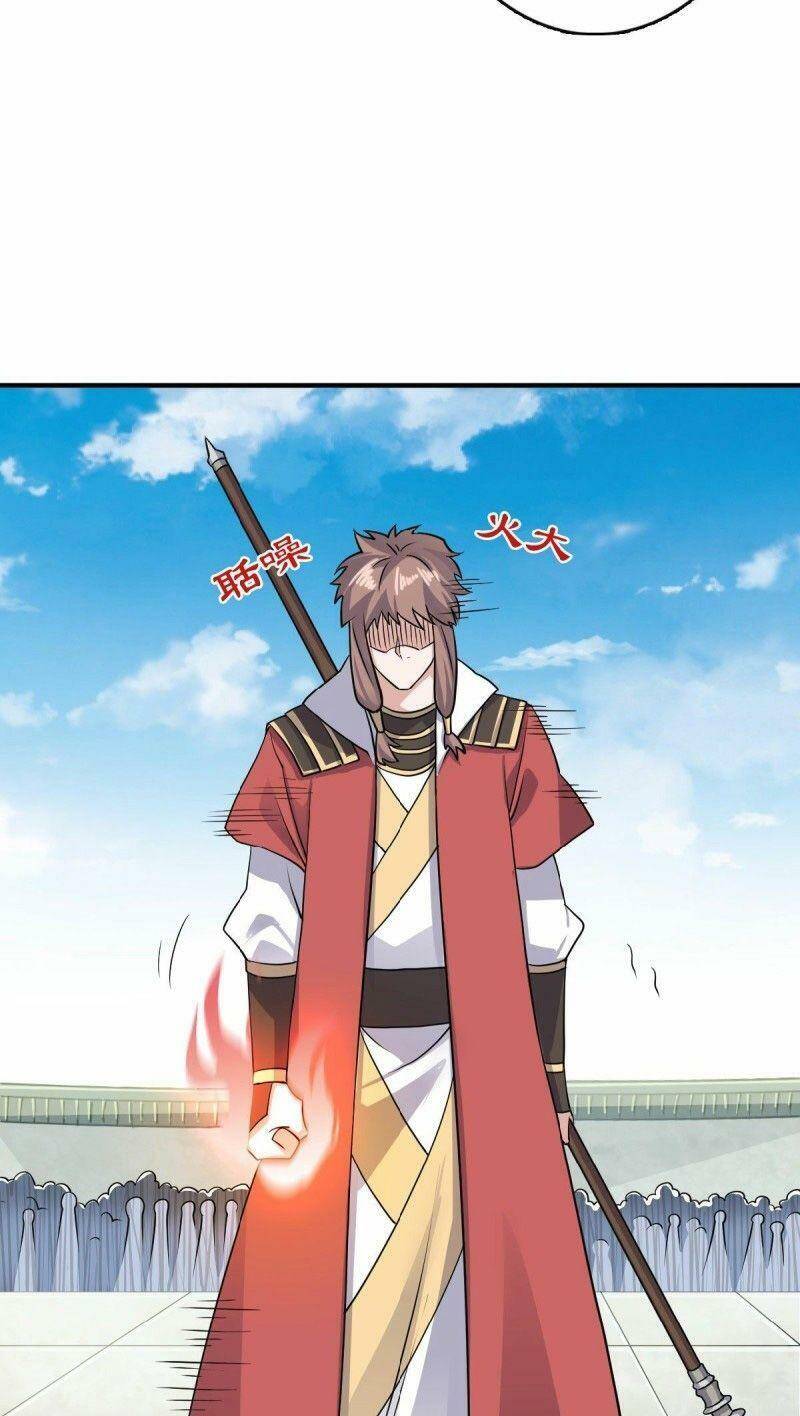 Yêu Đạo Chí Tôn Yêu Hoàng Trở Về Chapter 43 - Trang 2