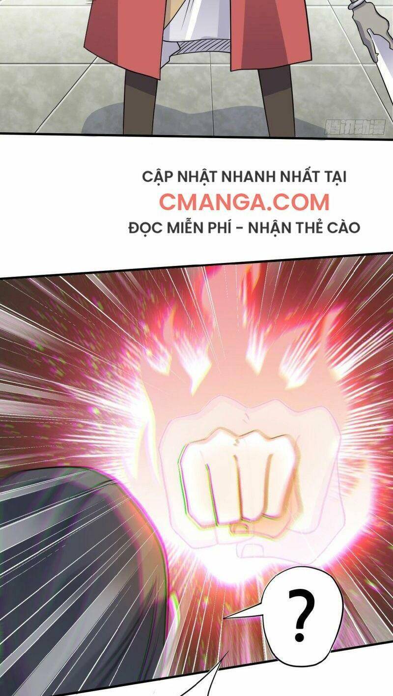 Yêu Đạo Chí Tôn Yêu Hoàng Trở Về Chapter 43 - Trang 2