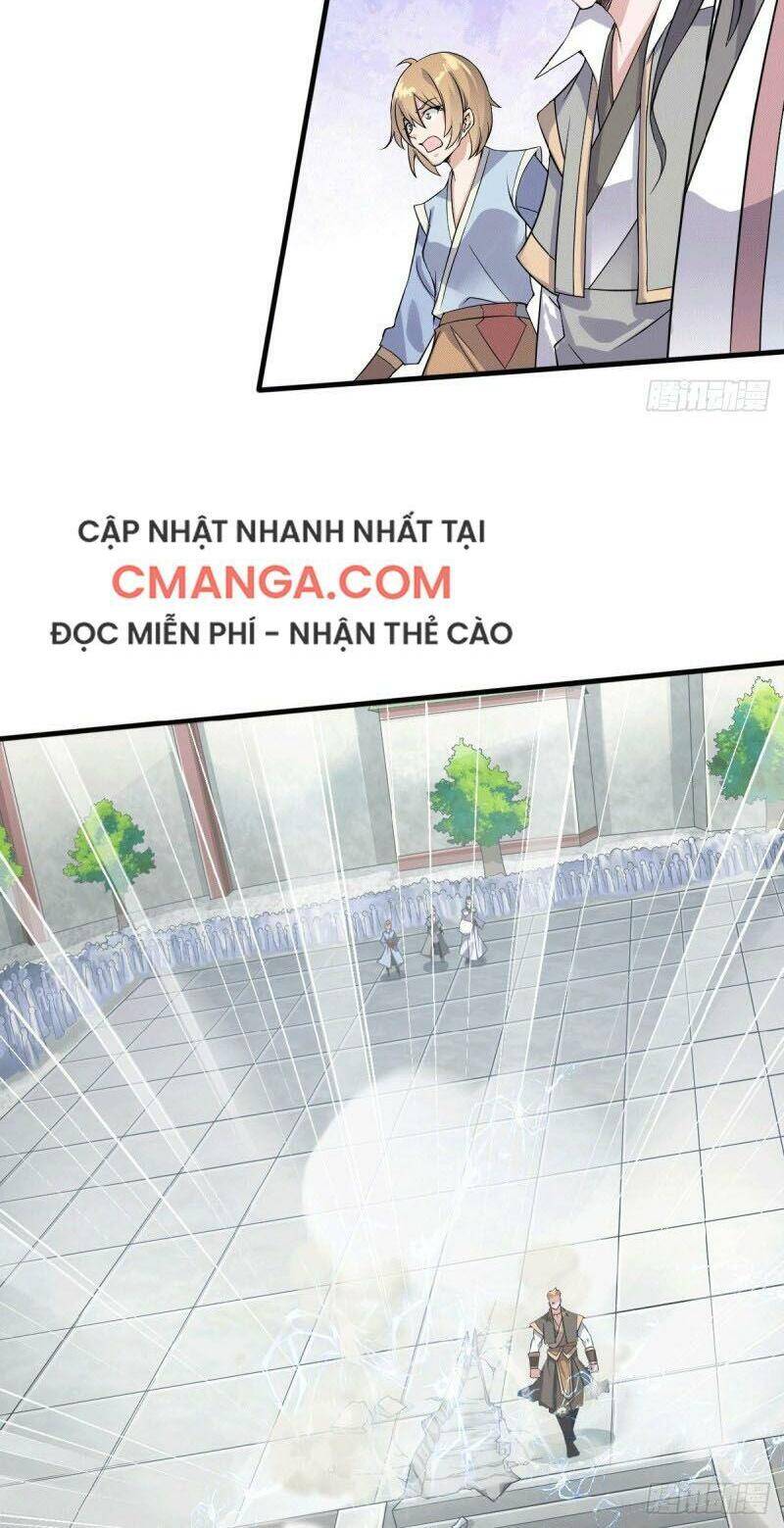 Yêu Đạo Chí Tôn Yêu Hoàng Trở Về Chapter 43 - Trang 2