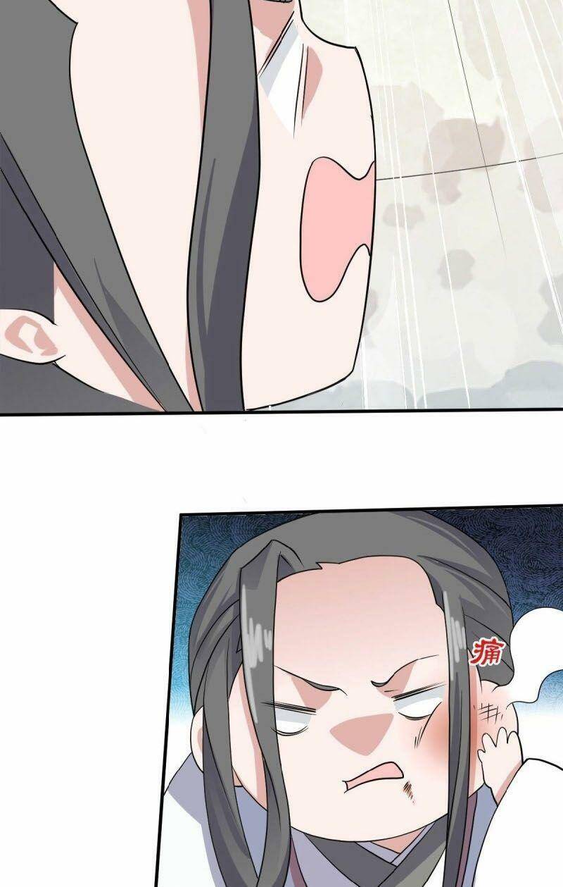 Yêu Đạo Chí Tôn Yêu Hoàng Trở Về Chapter 43 - Trang 2