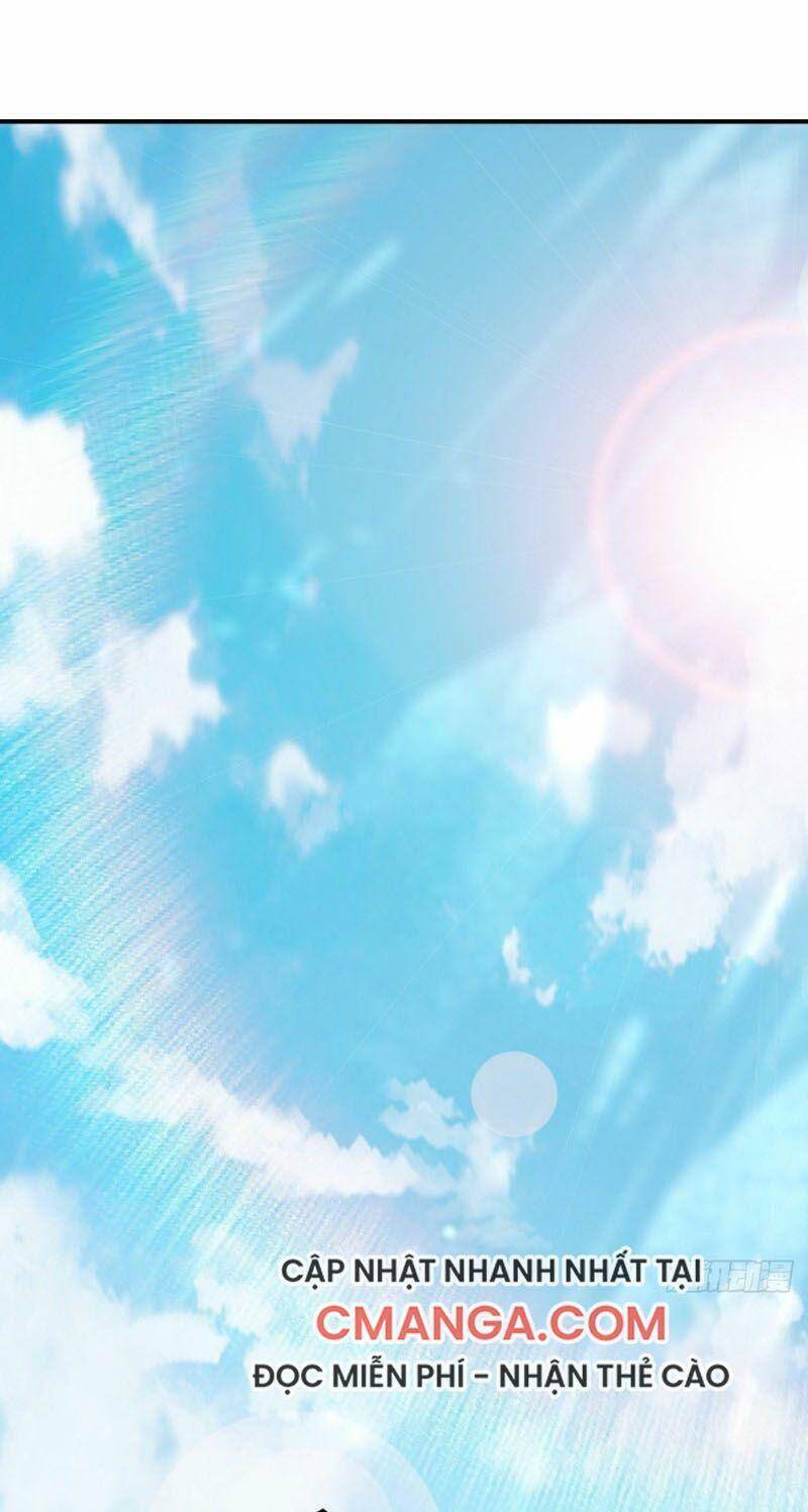 Yêu Đạo Chí Tôn Yêu Hoàng Trở Về Chapter 43 - Trang 2