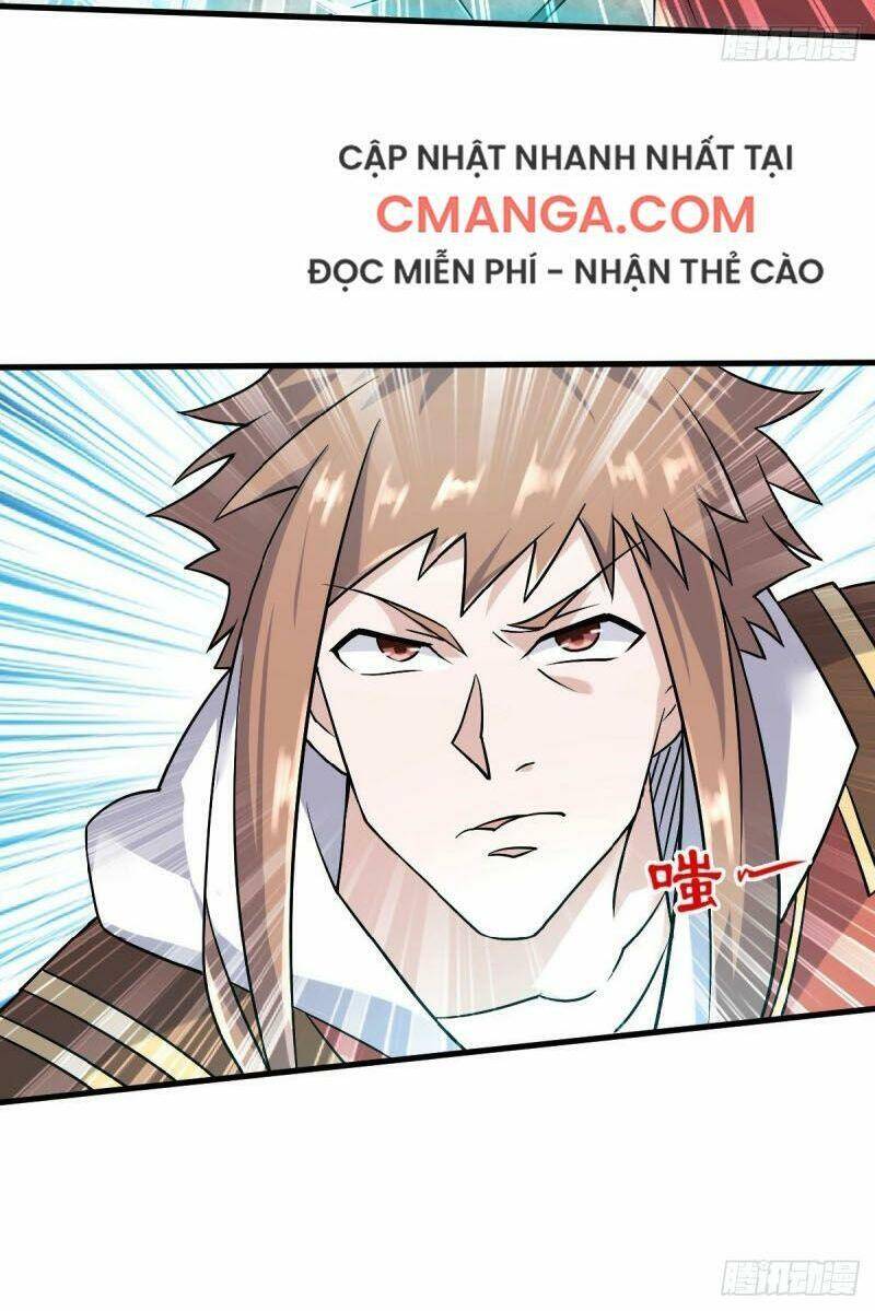 Yêu Đạo Chí Tôn Yêu Hoàng Trở Về Chapter 43 - Trang 2