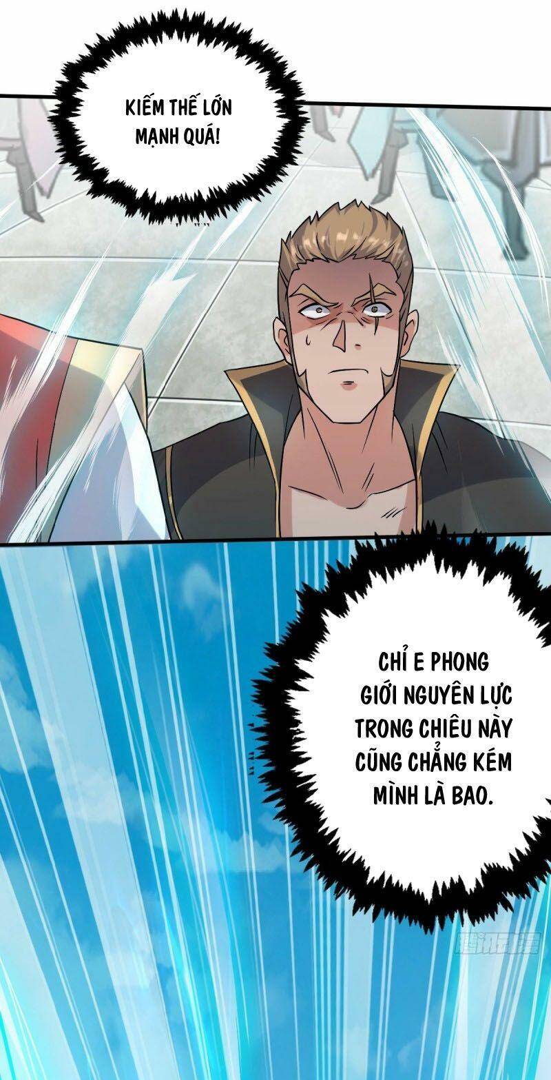 Yêu Đạo Chí Tôn Yêu Hoàng Trở Về Chapter 43 - Trang 2