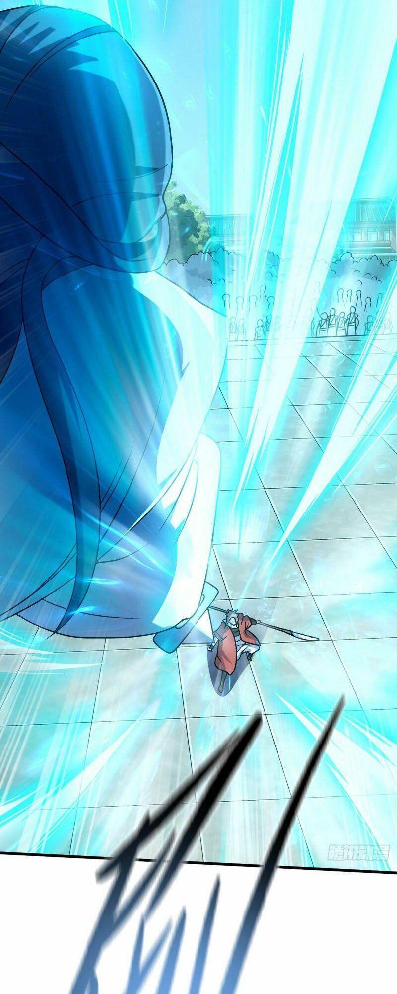 Yêu Đạo Chí Tôn Yêu Hoàng Trở Về Chapter 43 - Trang 2