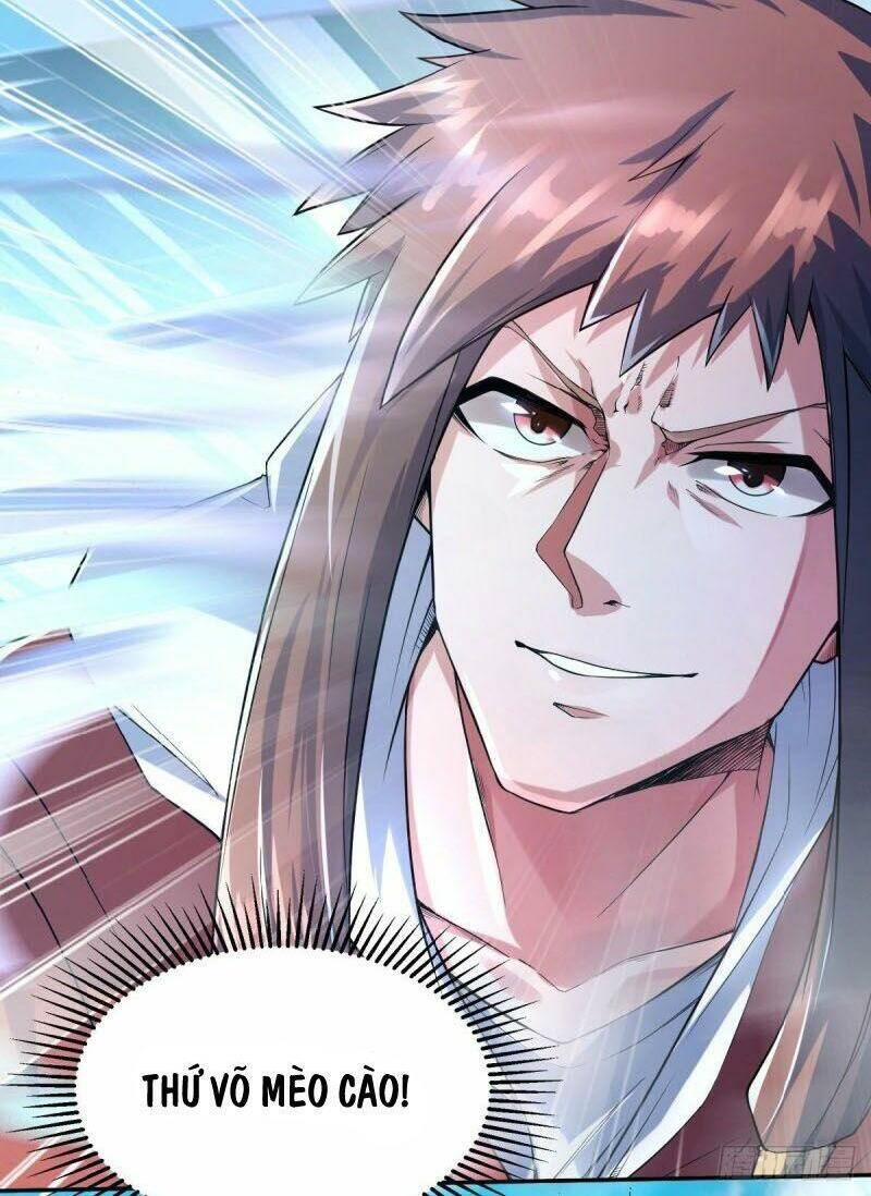 Yêu Đạo Chí Tôn Yêu Hoàng Trở Về Chapter 43 - Trang 2