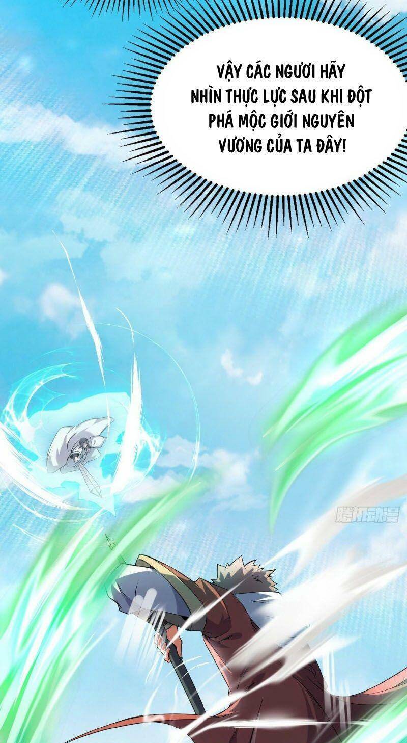 Yêu Đạo Chí Tôn Yêu Hoàng Trở Về Chapter 43 - Trang 2