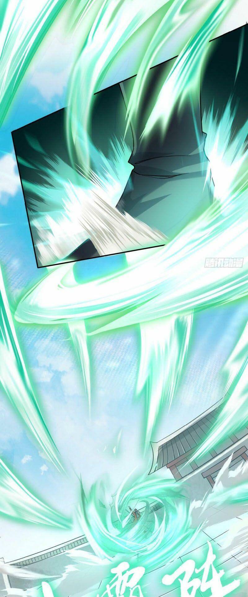 Yêu Đạo Chí Tôn Yêu Hoàng Trở Về Chapter 43 - Trang 2