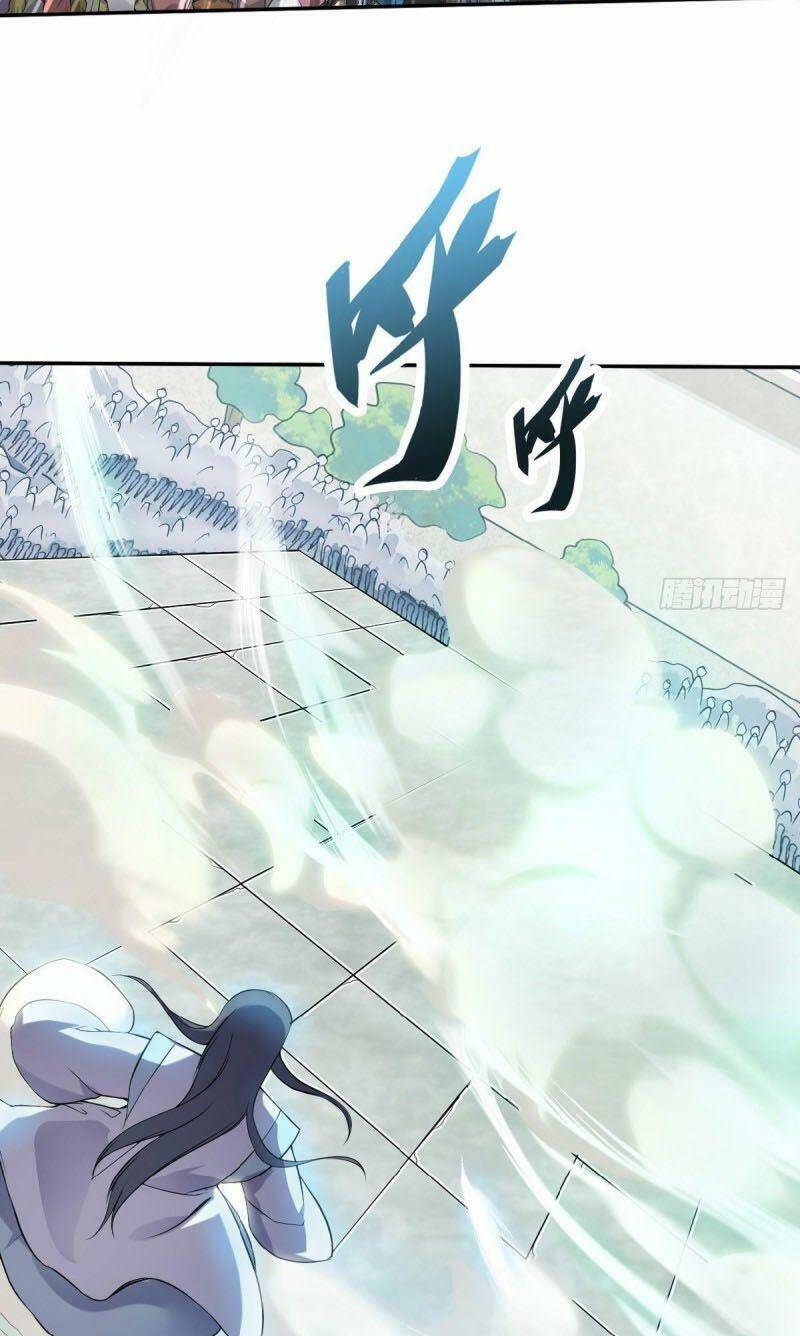 Yêu Đạo Chí Tôn Yêu Hoàng Trở Về Chapter 43 - Trang 2