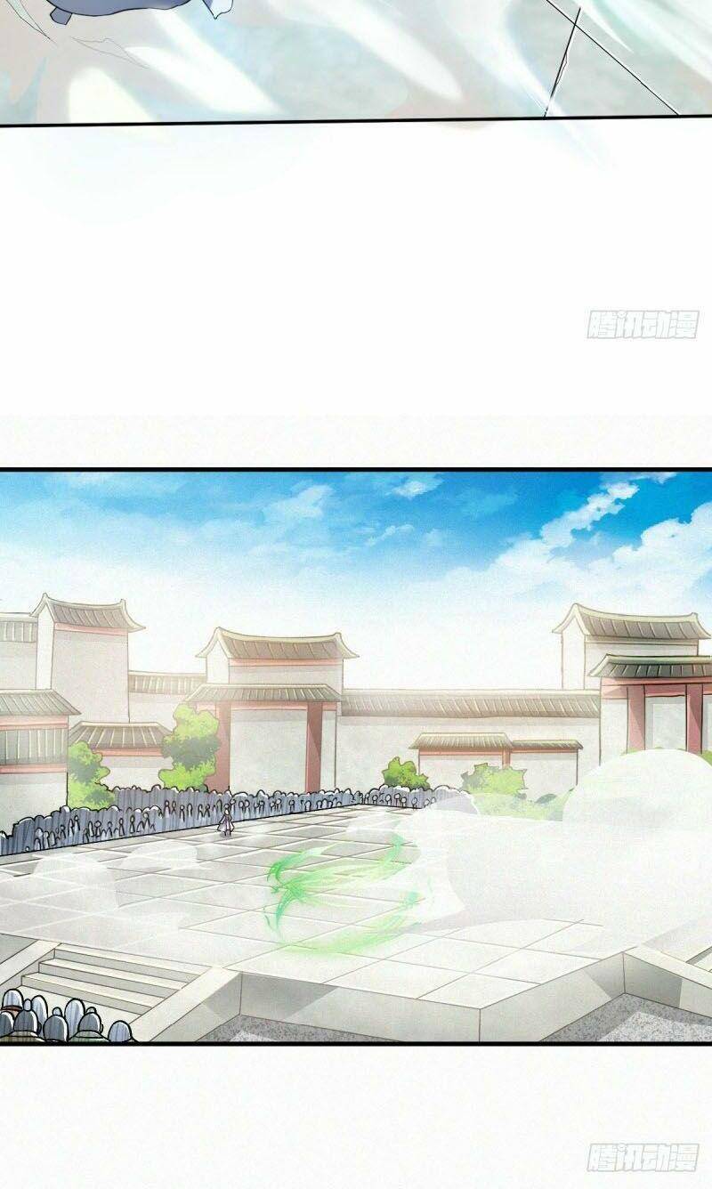 Yêu Đạo Chí Tôn Yêu Hoàng Trở Về Chapter 43 - Trang 2