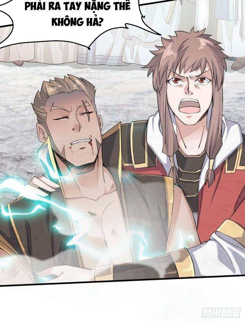 Yêu Đạo Chí Tôn Yêu Hoàng Trở Về Chapter 43 - Trang 2