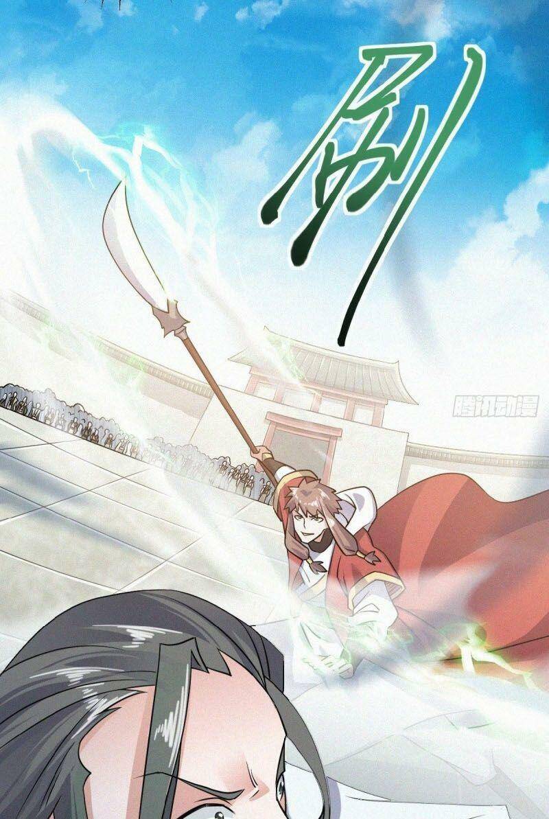 Yêu Đạo Chí Tôn Yêu Hoàng Trở Về Chapter 43 - Trang 2