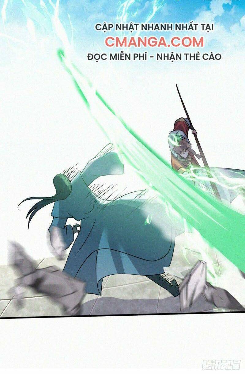 Yêu Đạo Chí Tôn Yêu Hoàng Trở Về Chapter 43 - Trang 2