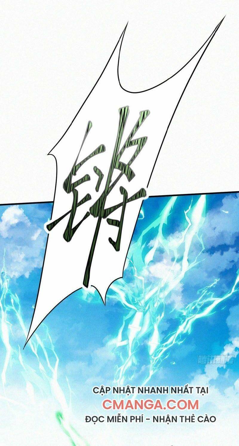 Yêu Đạo Chí Tôn Yêu Hoàng Trở Về Chapter 43 - Trang 2