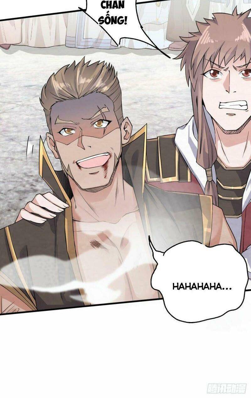 Yêu Đạo Chí Tôn Yêu Hoàng Trở Về Chapter 43 - Trang 2