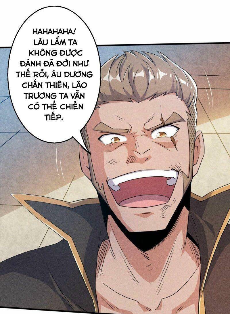 Yêu Đạo Chí Tôn Yêu Hoàng Trở Về Chapter 43 - Trang 2