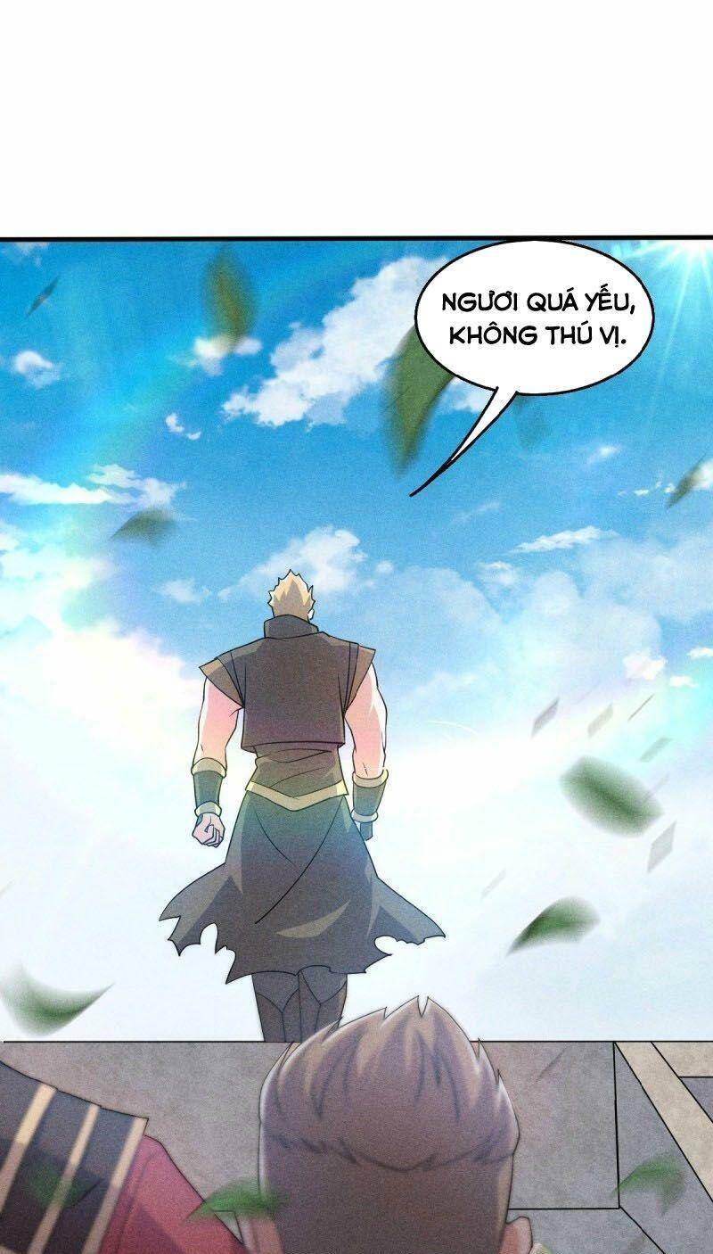 Yêu Đạo Chí Tôn Yêu Hoàng Trở Về Chapter 43 - Trang 2