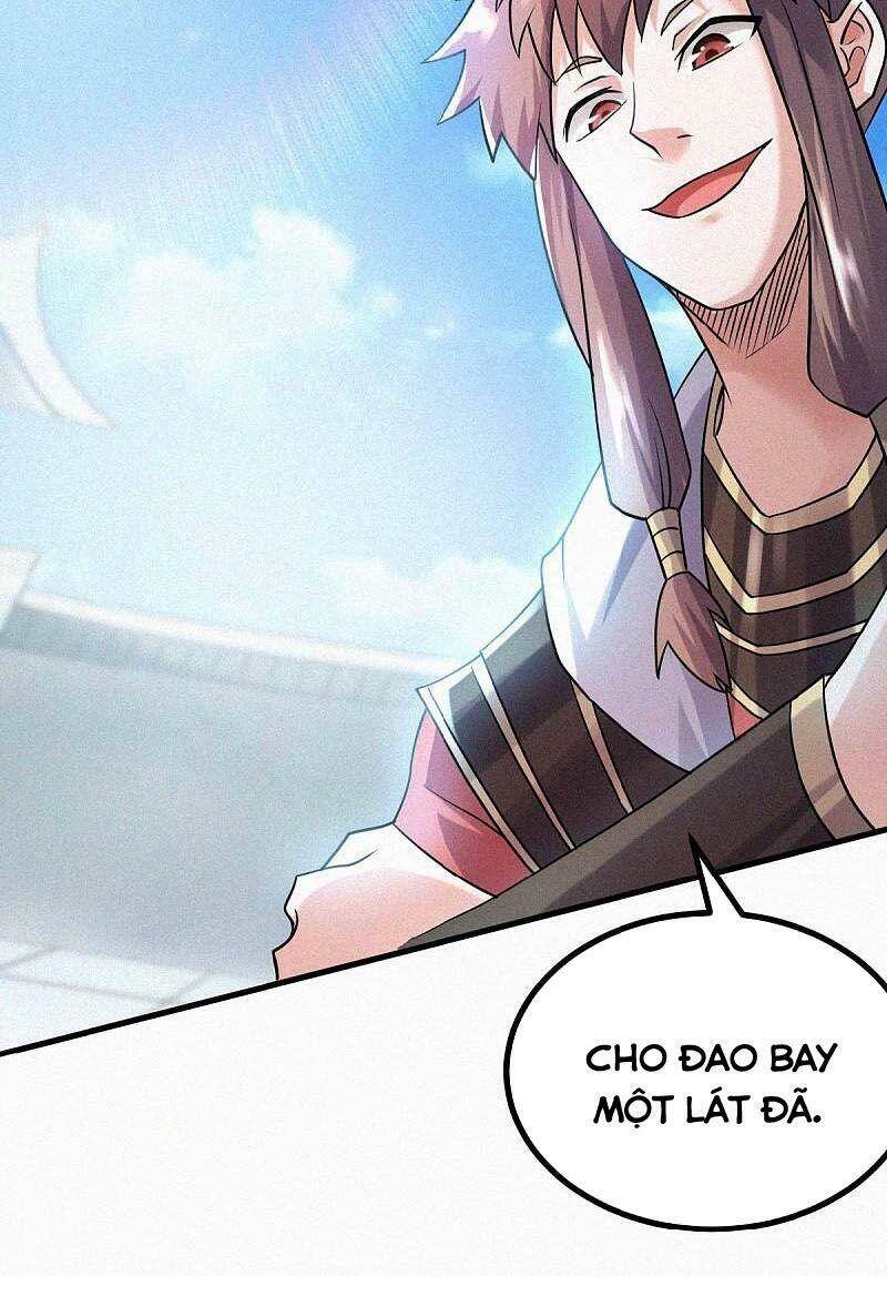 Yêu Đạo Chí Tôn Yêu Hoàng Trở Về Chapter 44 - Trang 2