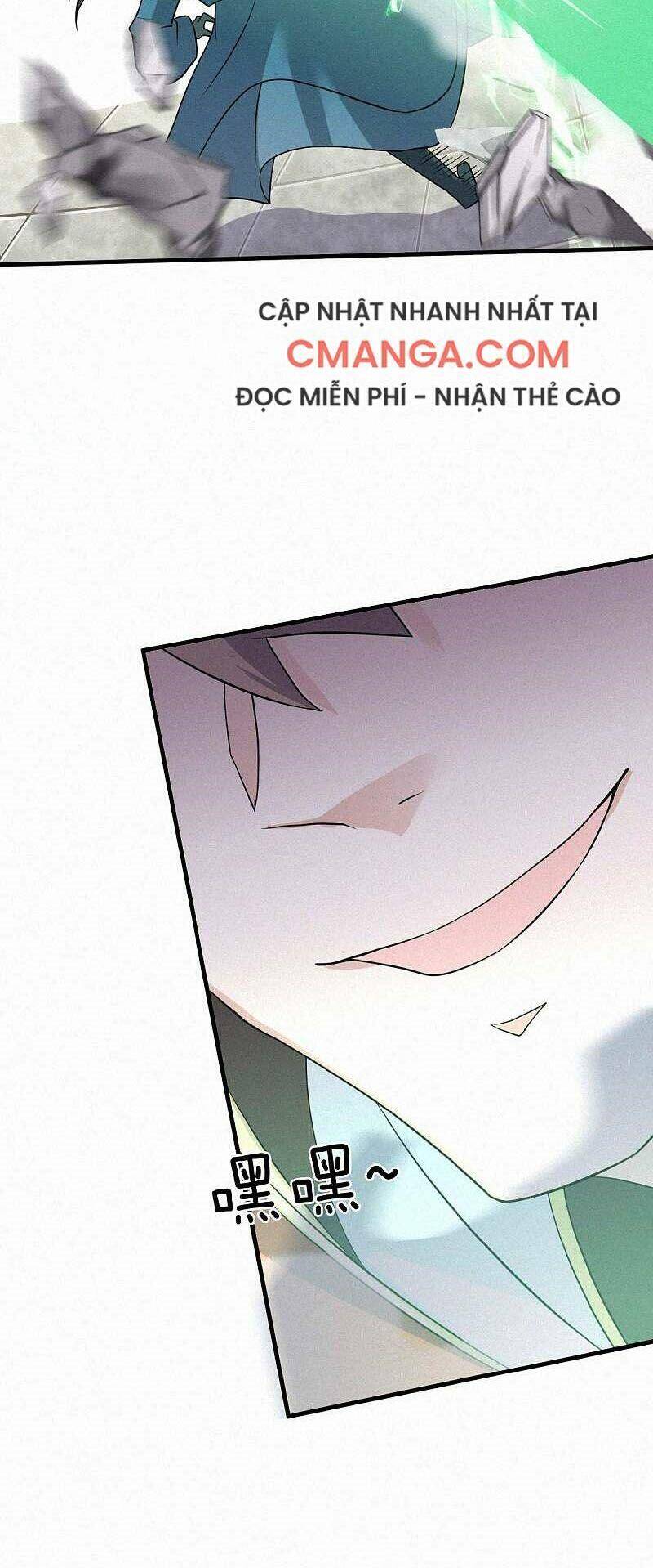 Yêu Đạo Chí Tôn Yêu Hoàng Trở Về Chapter 44 - Trang 2