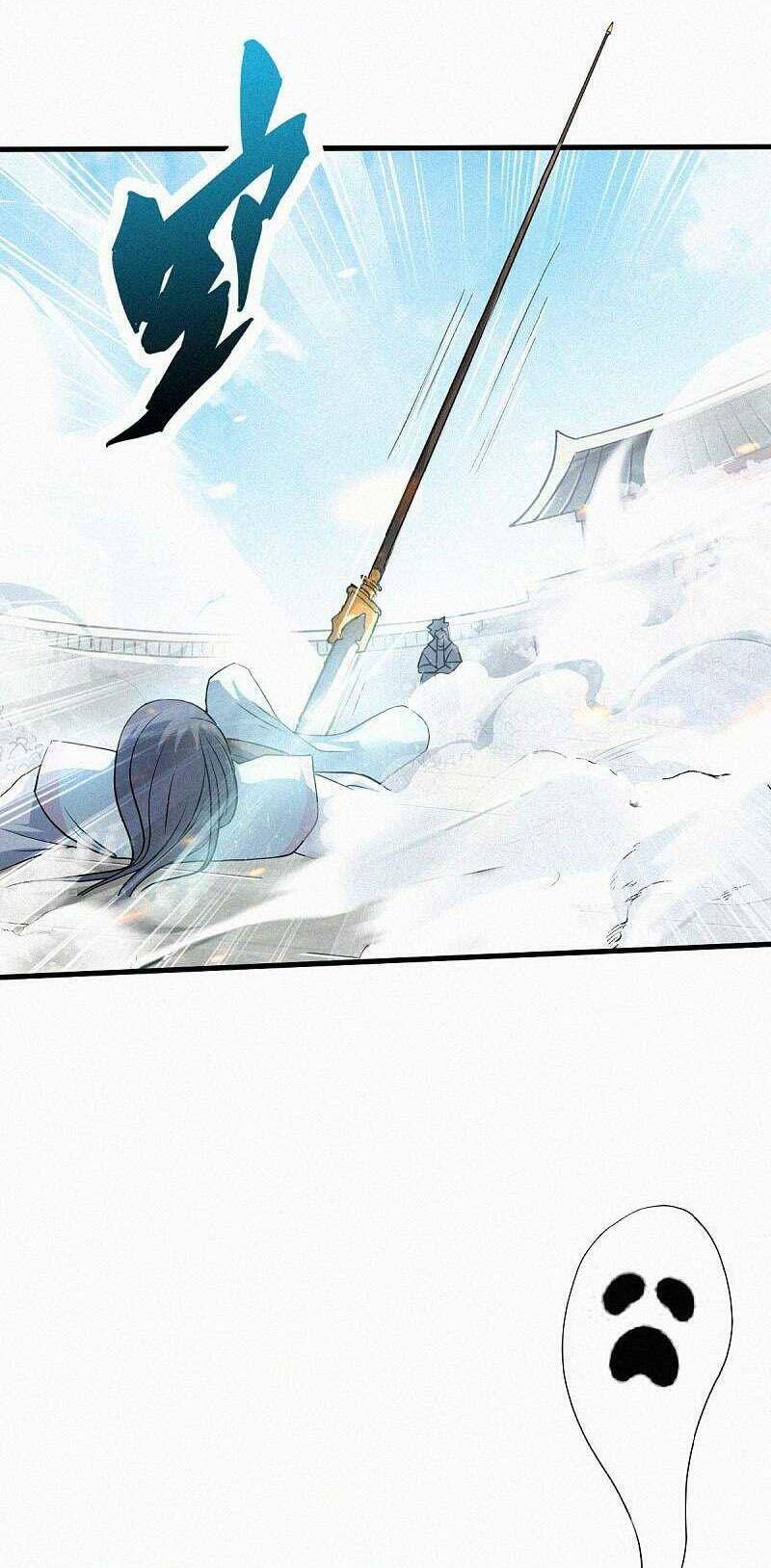 Yêu Đạo Chí Tôn Yêu Hoàng Trở Về Chapter 44 - Trang 2