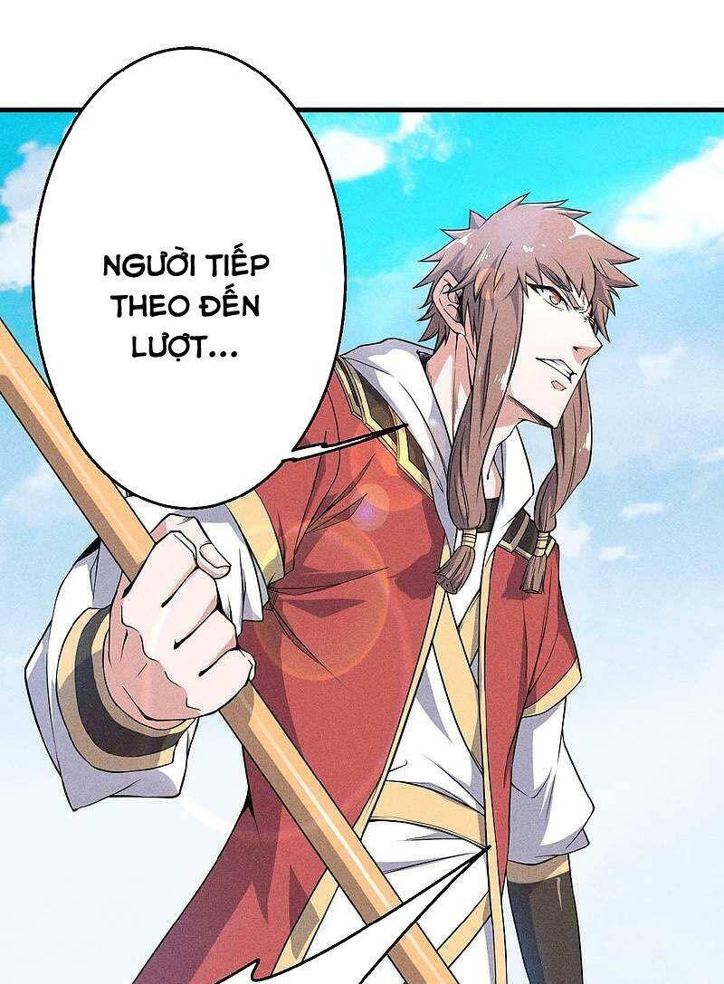 Yêu Đạo Chí Tôn Yêu Hoàng Trở Về Chapter 44 - Trang 2