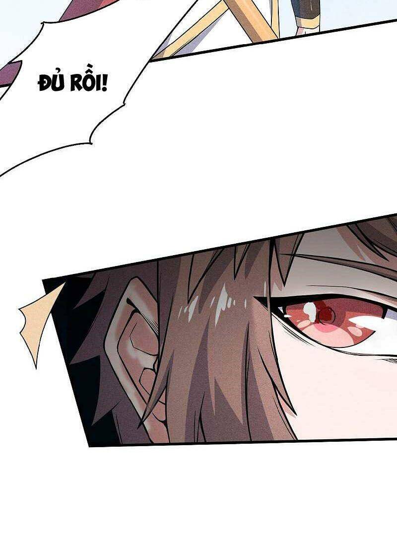 Yêu Đạo Chí Tôn Yêu Hoàng Trở Về Chapter 44 - Trang 2