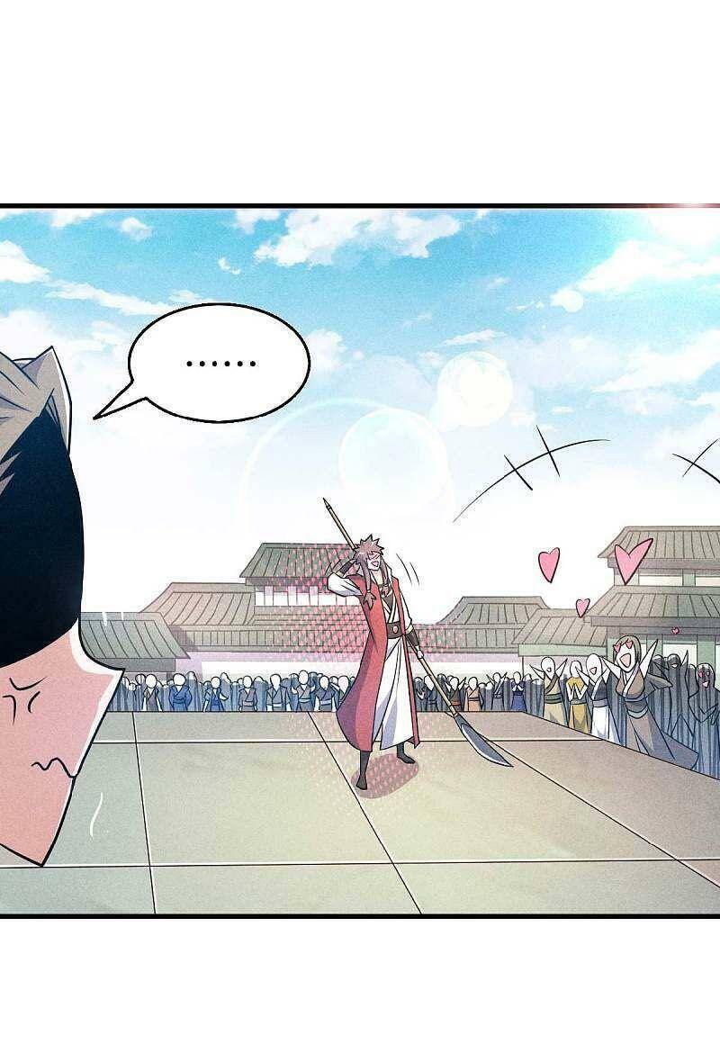 Yêu Đạo Chí Tôn Yêu Hoàng Trở Về Chapter 44 - Trang 2