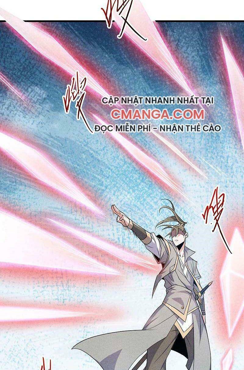 Yêu Đạo Chí Tôn Yêu Hoàng Trở Về Chapter 44 - Trang 2