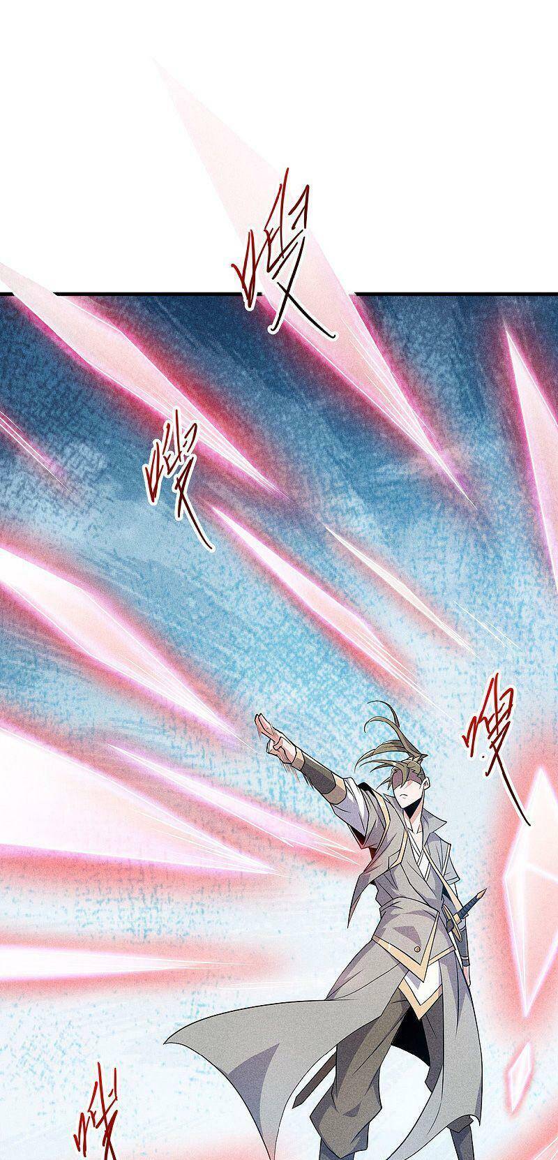 Yêu Đạo Chí Tôn Yêu Hoàng Trở Về Chapter 45 - Trang 2