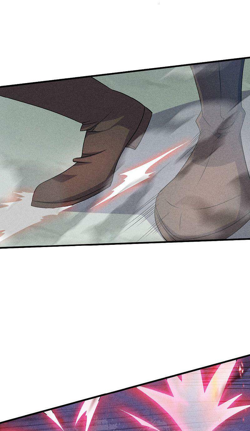 Yêu Đạo Chí Tôn Yêu Hoàng Trở Về Chapter 45 - Trang 2