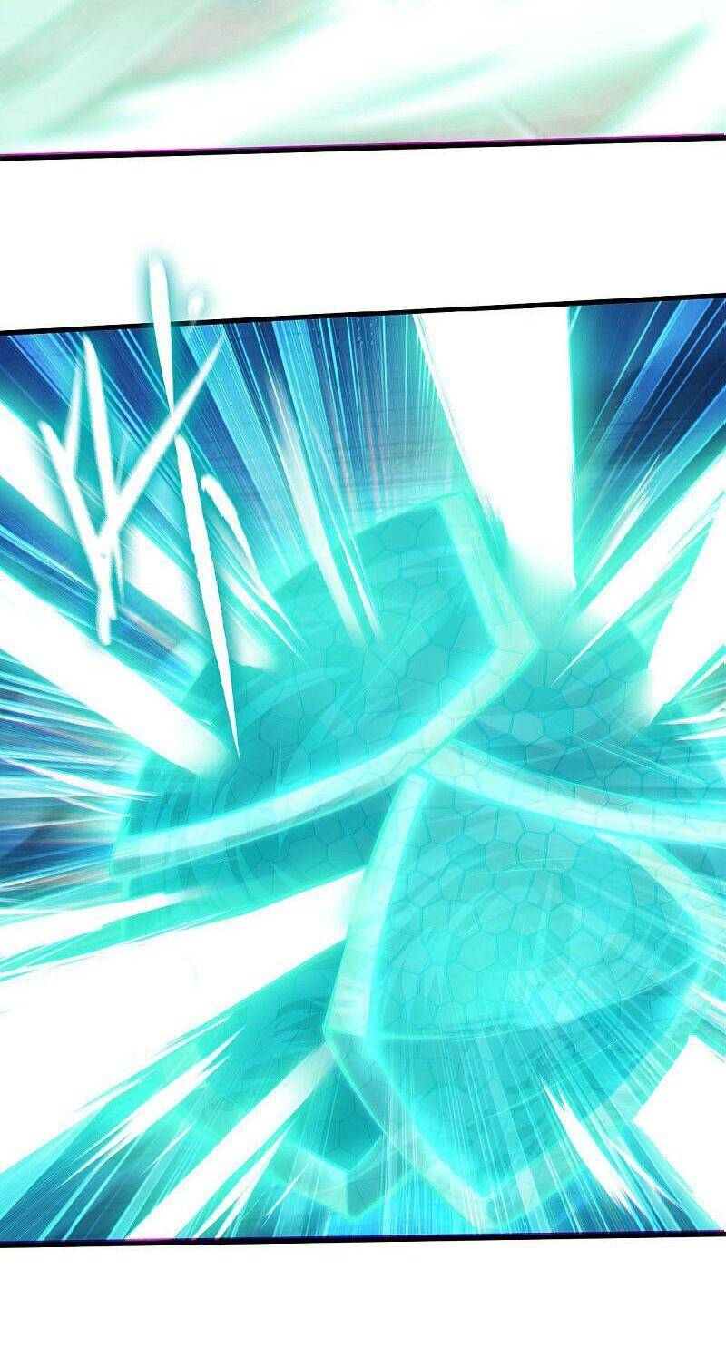 Yêu Đạo Chí Tôn Yêu Hoàng Trở Về Chapter 45 - Trang 2