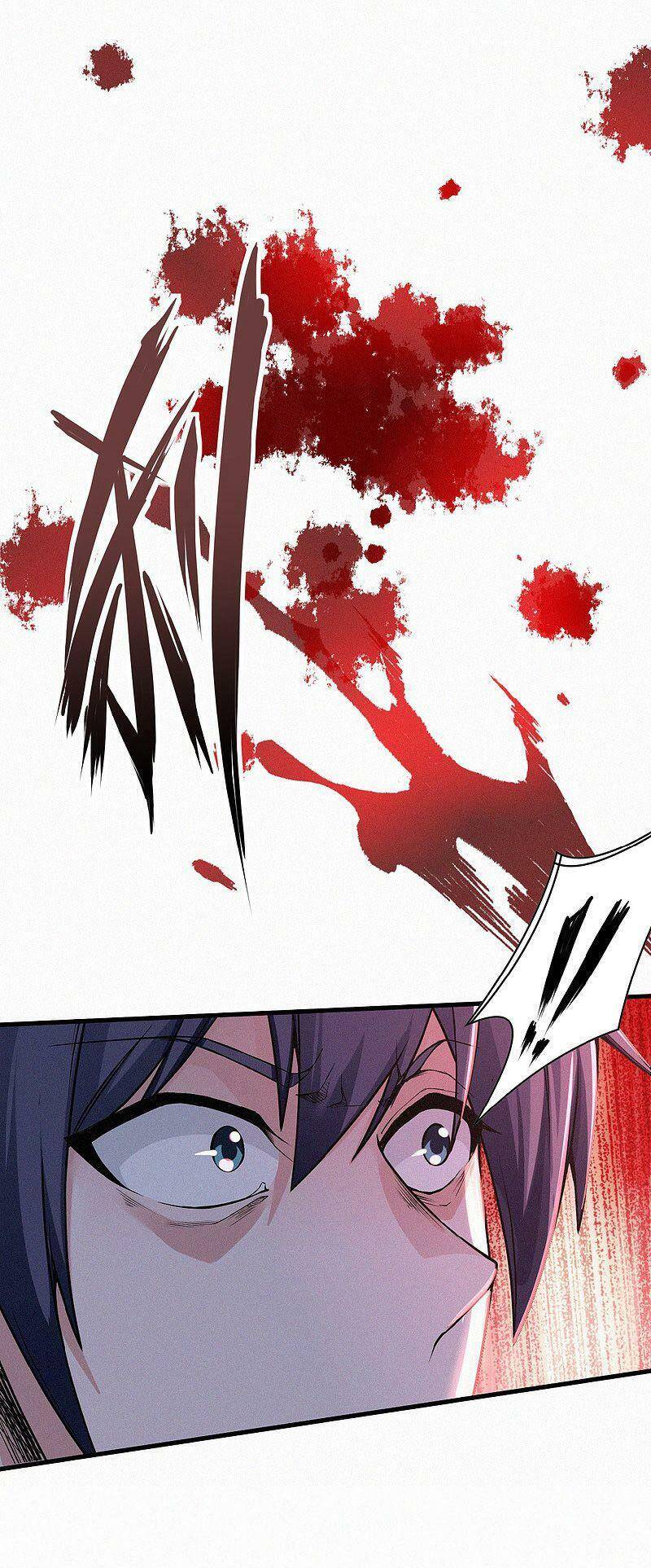 Yêu Đạo Chí Tôn Yêu Hoàng Trở Về Chapter 45 - Trang 2