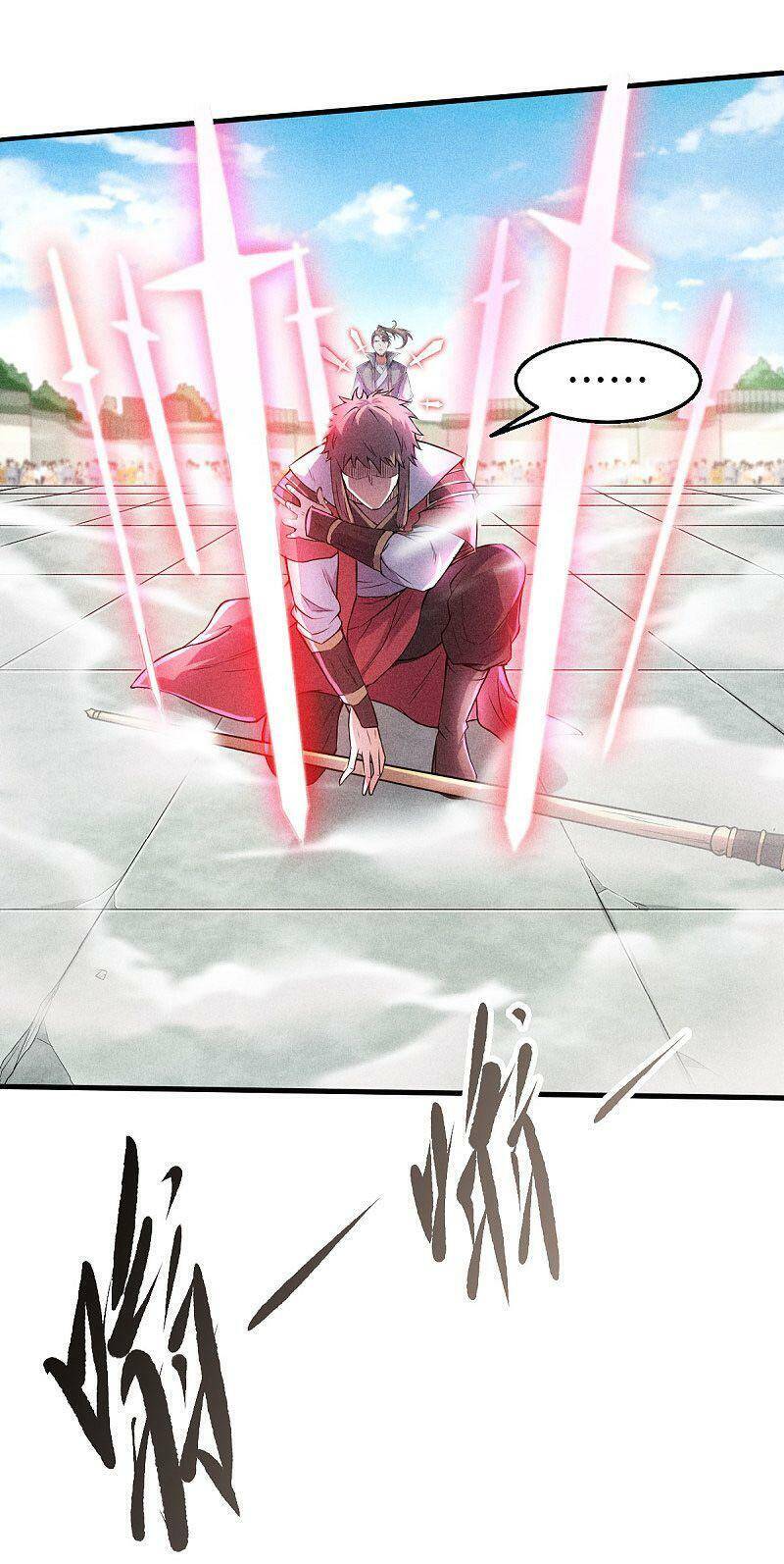 Yêu Đạo Chí Tôn Yêu Hoàng Trở Về Chapter 45 - Trang 2