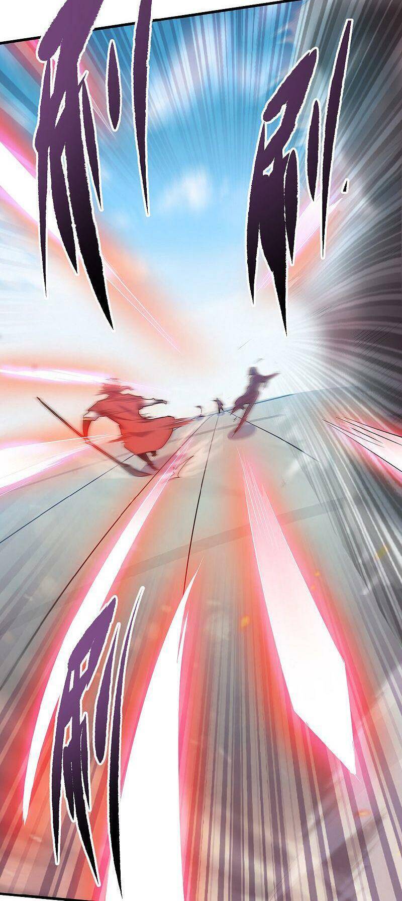 Yêu Đạo Chí Tôn Yêu Hoàng Trở Về Chapter 45 - Trang 2