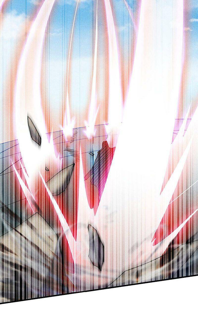 Yêu Đạo Chí Tôn Yêu Hoàng Trở Về Chapter 45 - Trang 2