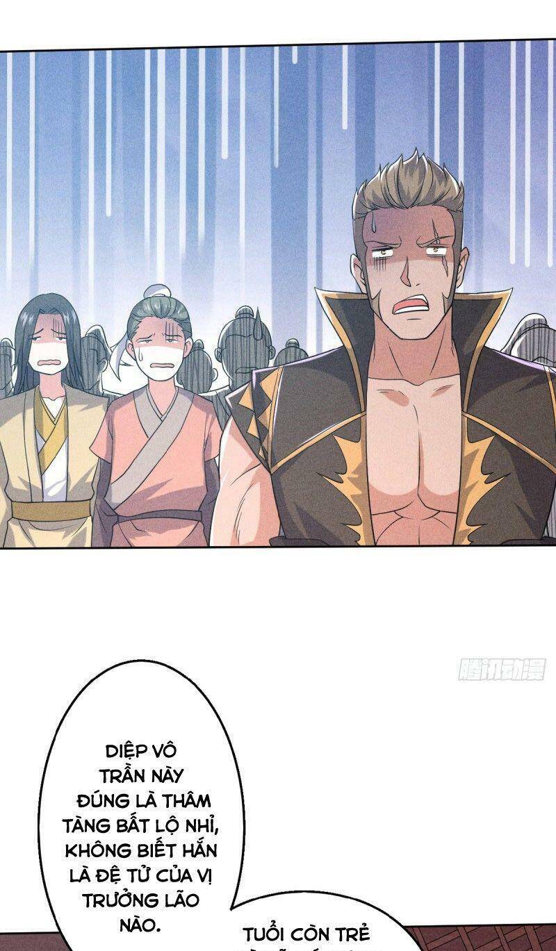 Yêu Đạo Chí Tôn Yêu Hoàng Trở Về Chapter 46 - Trang 2