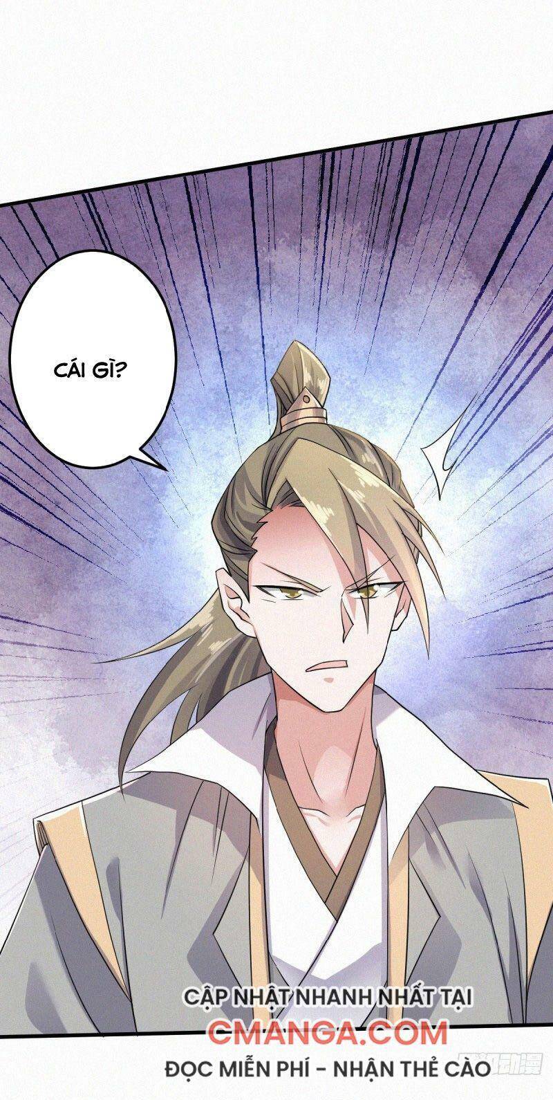 Yêu Đạo Chí Tôn Yêu Hoàng Trở Về Chapter 46 - Trang 2