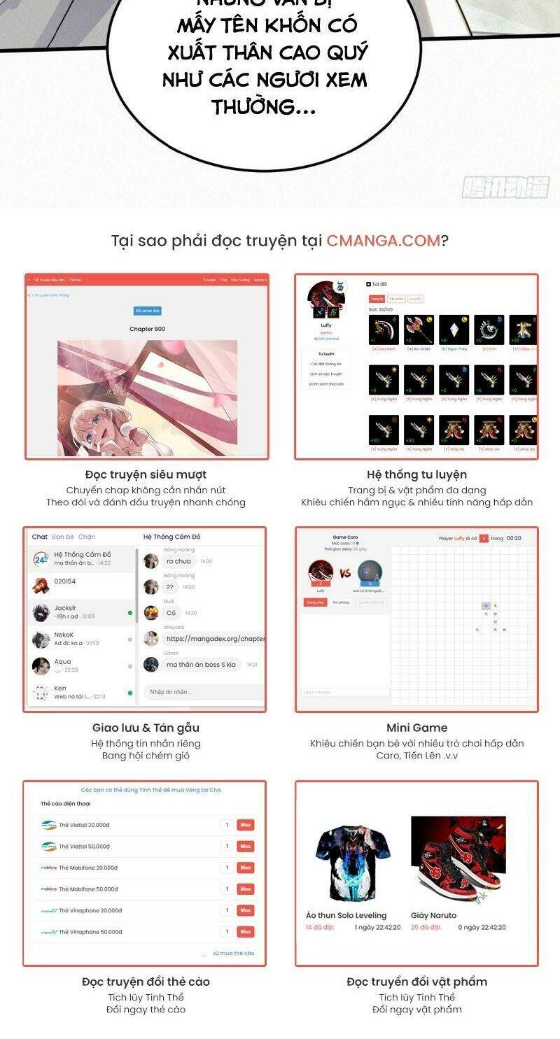 Yêu Đạo Chí Tôn Yêu Hoàng Trở Về Chapter 46 - Trang 2