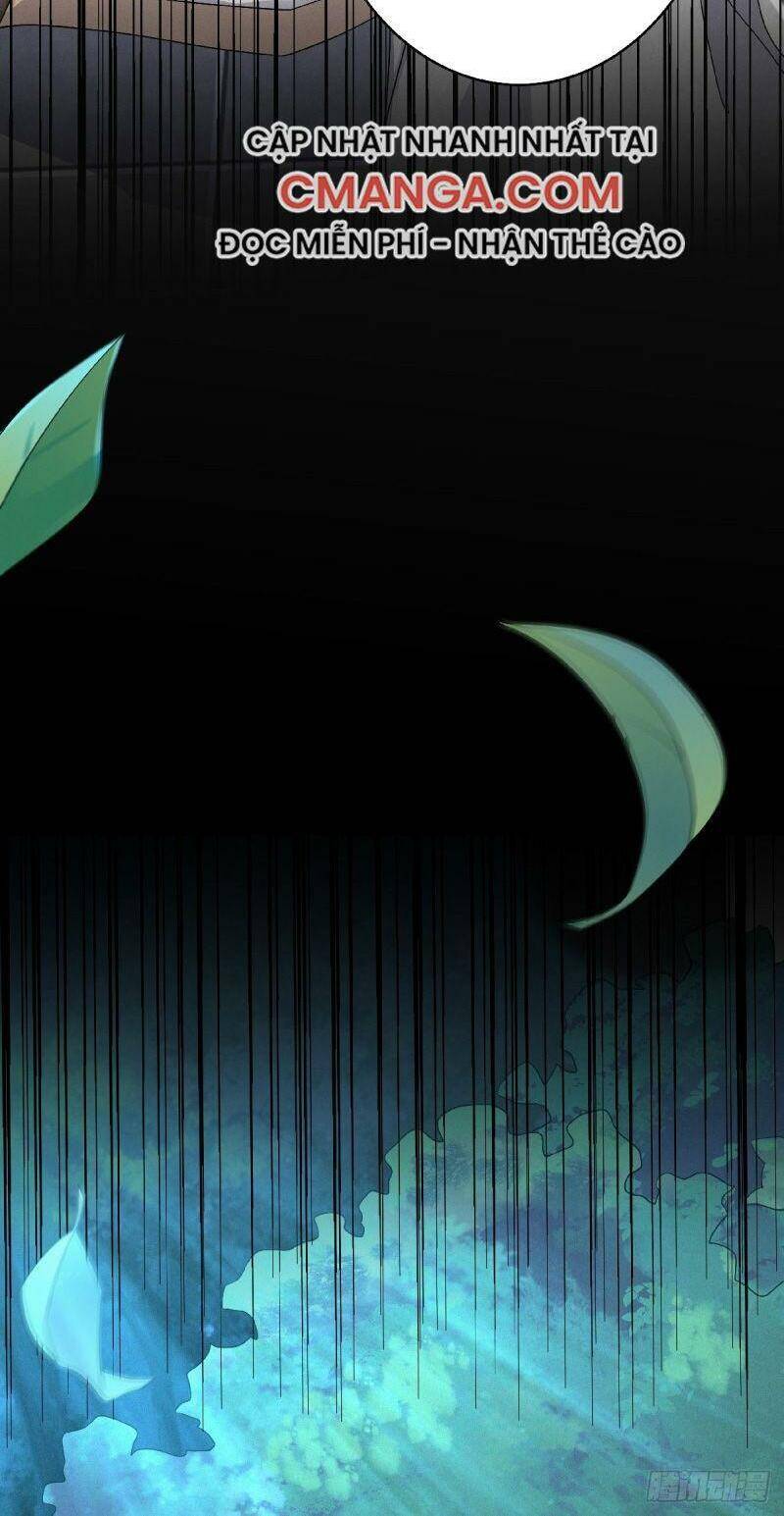 Yêu Đạo Chí Tôn Yêu Hoàng Trở Về Chapter 46 - Trang 2