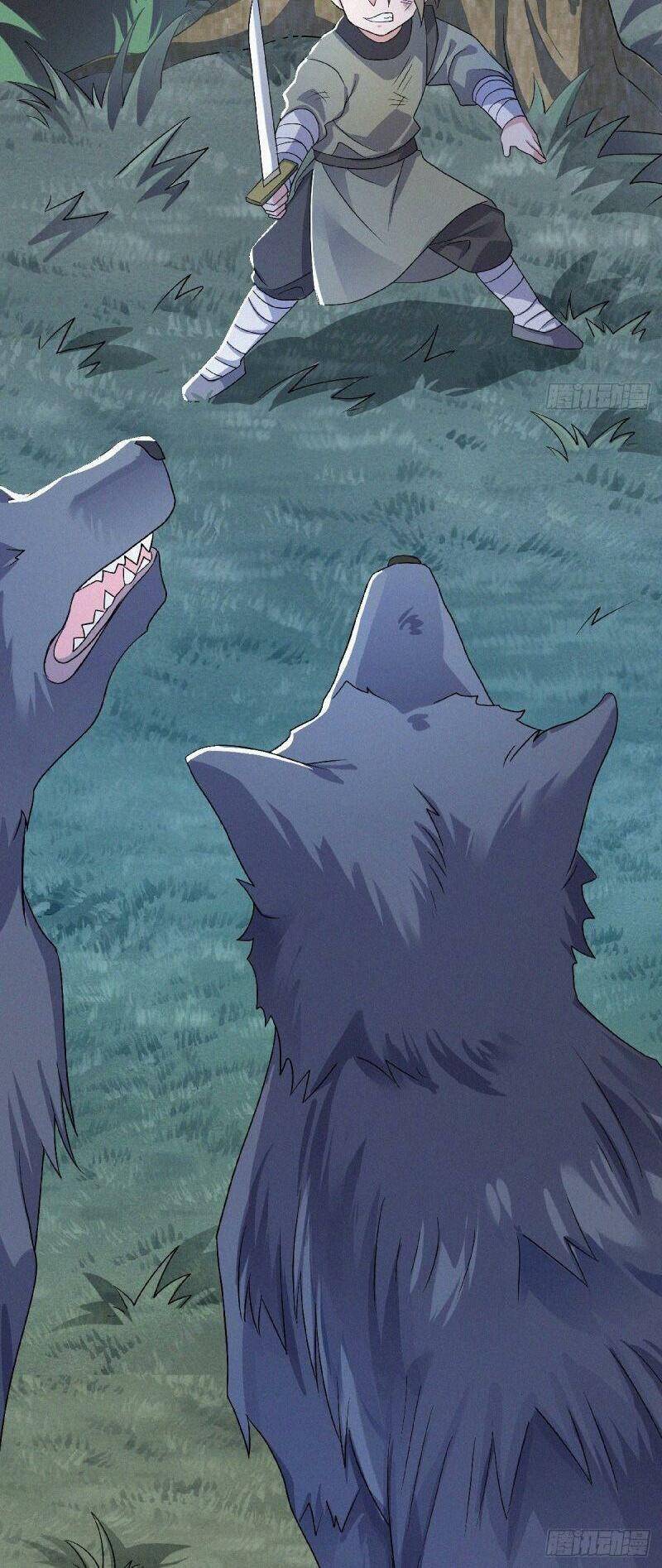 Yêu Đạo Chí Tôn Yêu Hoàng Trở Về Chapter 46 - Trang 2