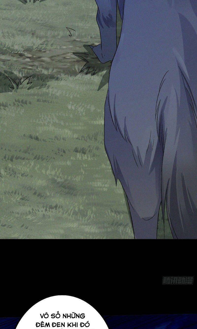 Yêu Đạo Chí Tôn Yêu Hoàng Trở Về Chapter 46 - Trang 2